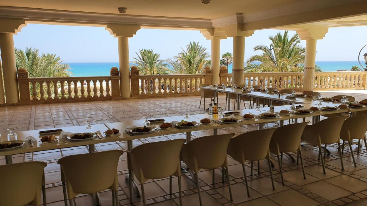 Mehari 5* Hammamet