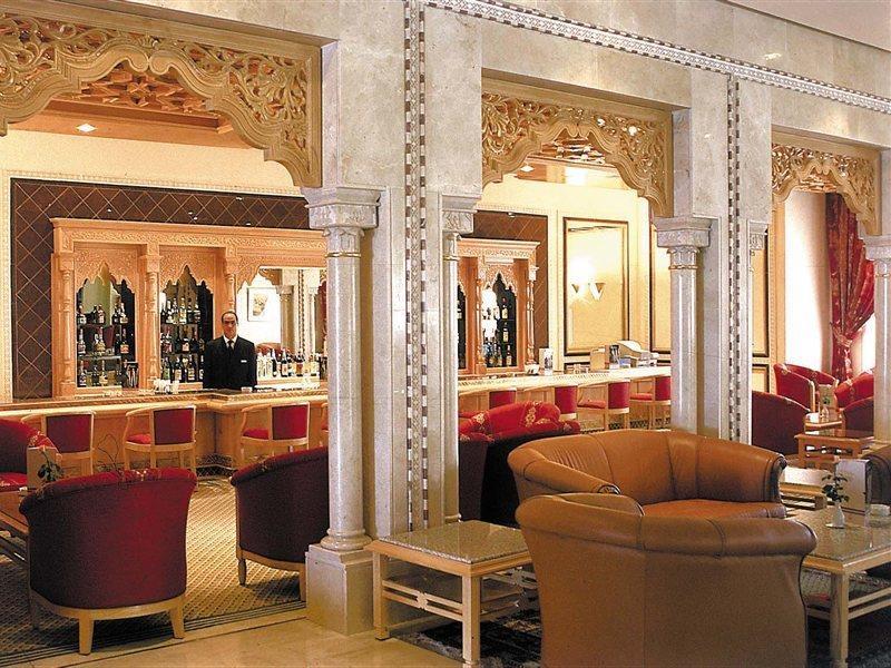 Mehari Hotel 5*