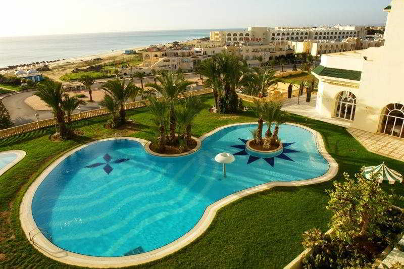 Mehari Hotel 5*