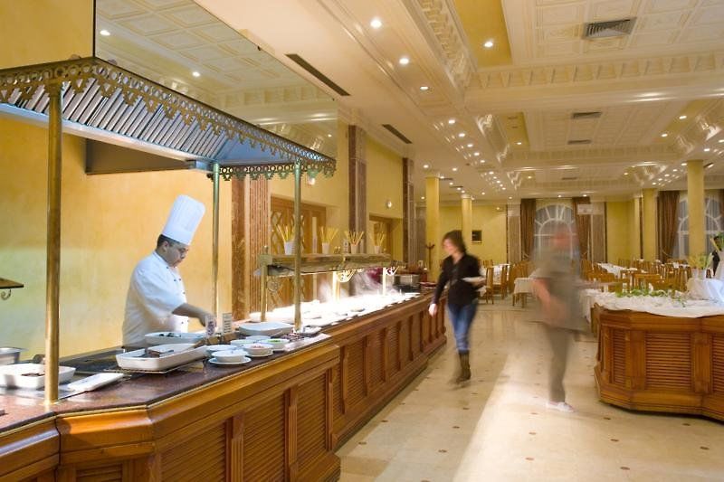Mehari Hotel
